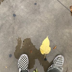 Meet your Posher, Brian